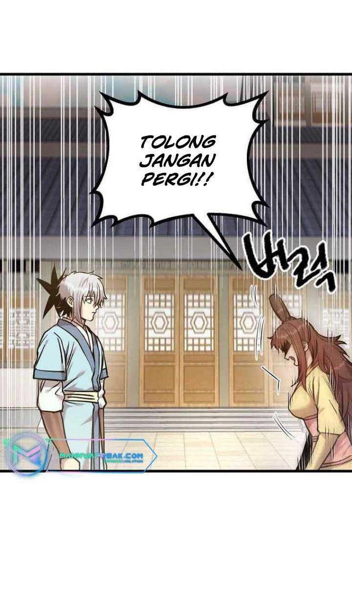 Strongest Fighter Chapter 113 - halaman 9