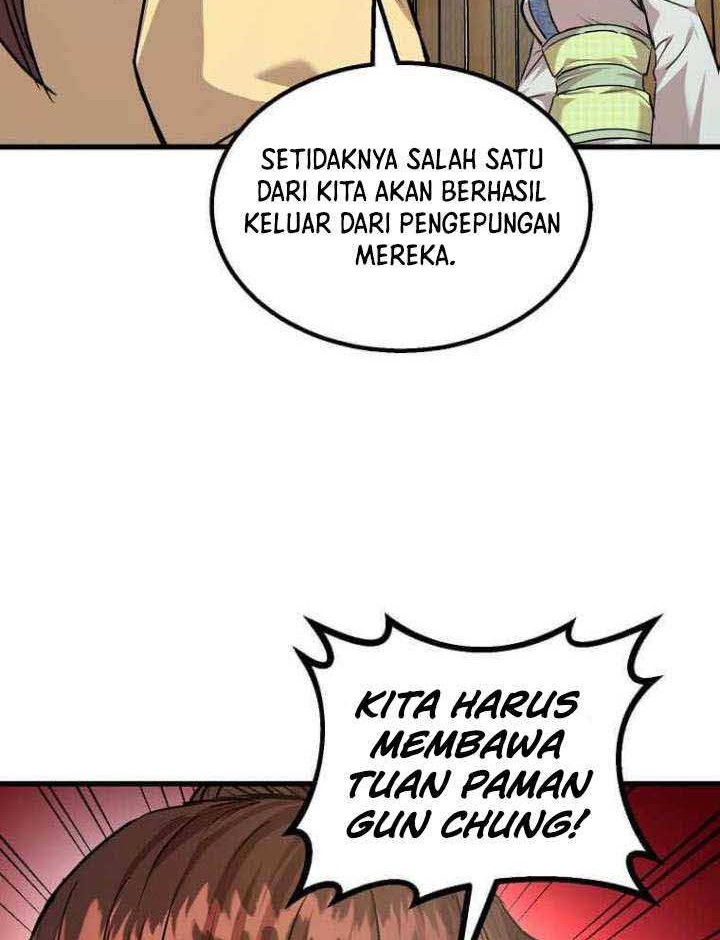 Strongest Fighter Chapter 114 - halaman 29