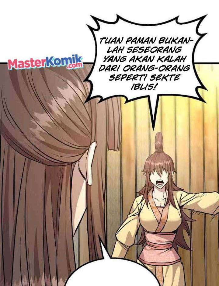 Strongest Fighter Chapter 114 - halaman 31