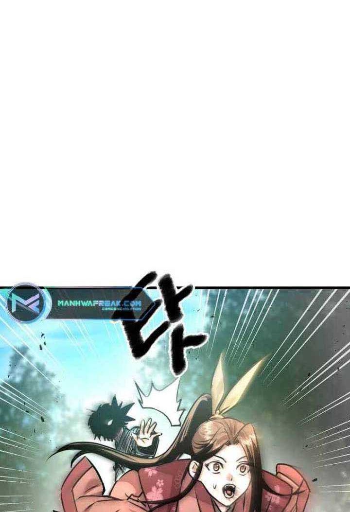 Strongest Fighter Chapter 114 - halaman 39