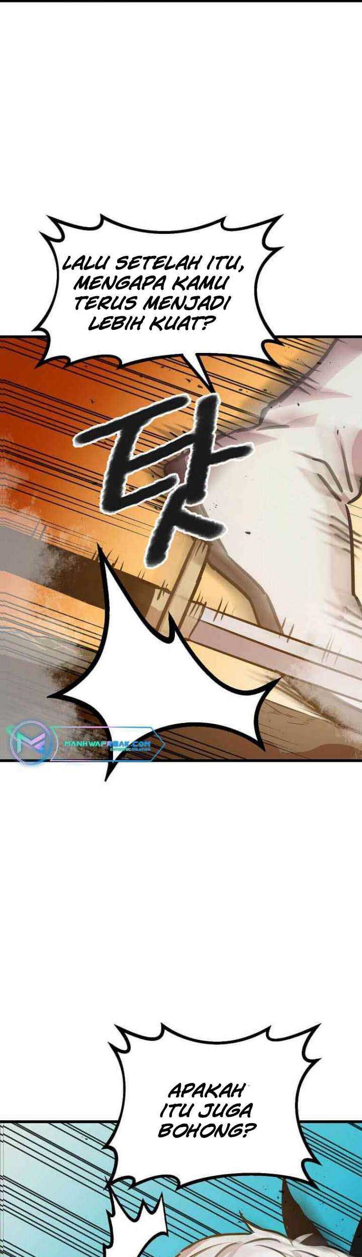 Strongest Fighter Chapter 114 - halaman 50