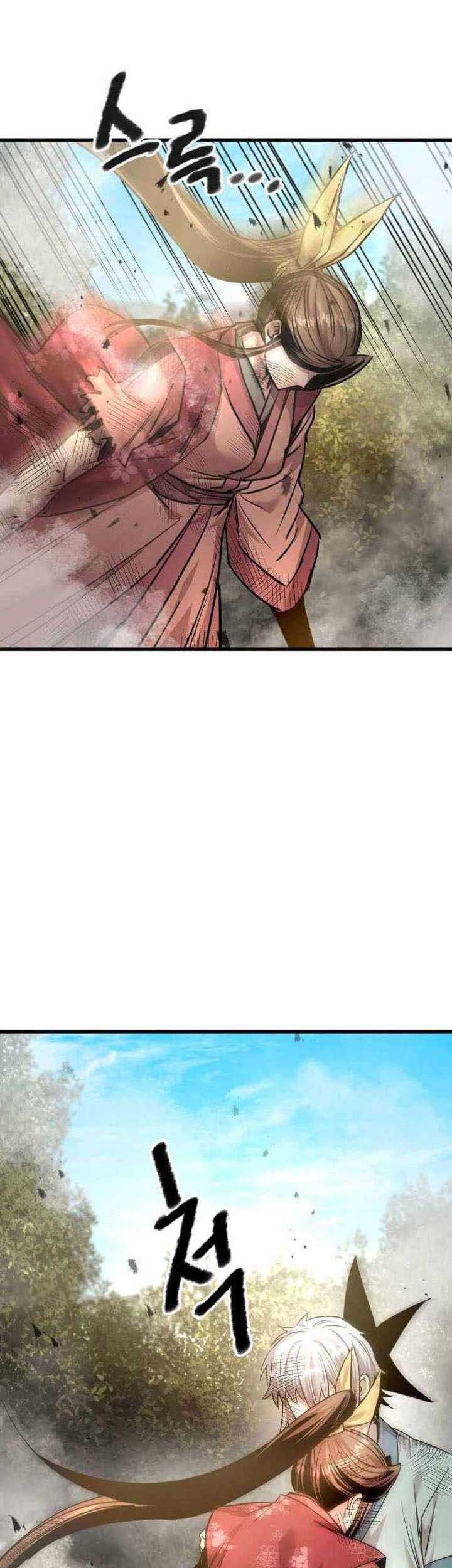 Strongest Fighter Chapter 114 - halaman 60