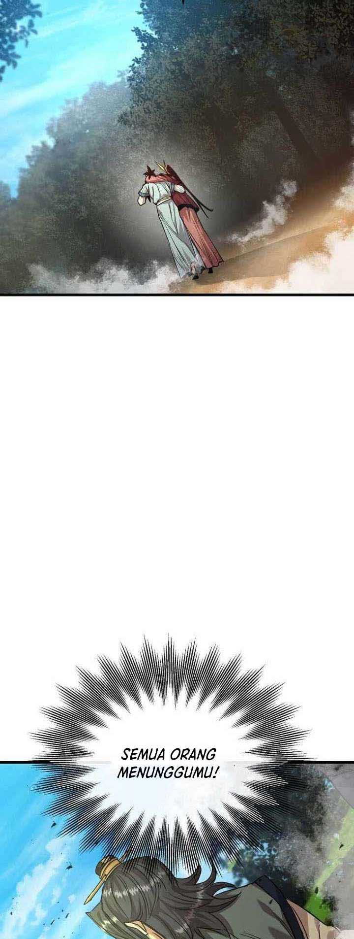 Strongest Fighter Chapter 114 - halaman 68