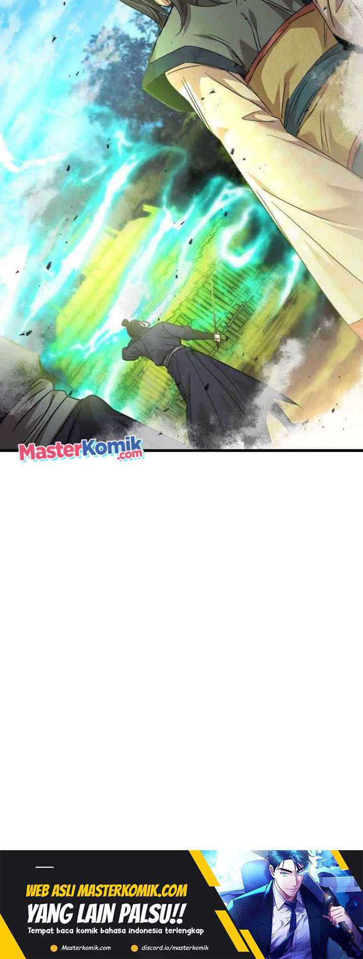 Strongest Fighter Chapter 114 - halaman 69