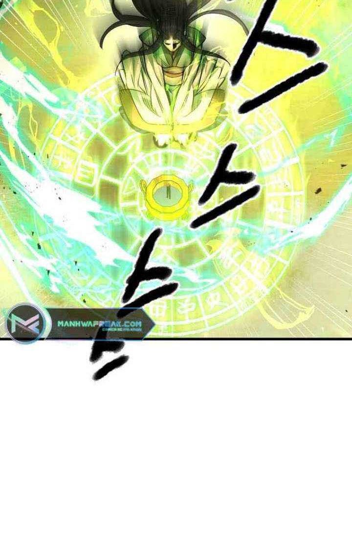 Strongest Fighter Chapter 115 - halaman 23