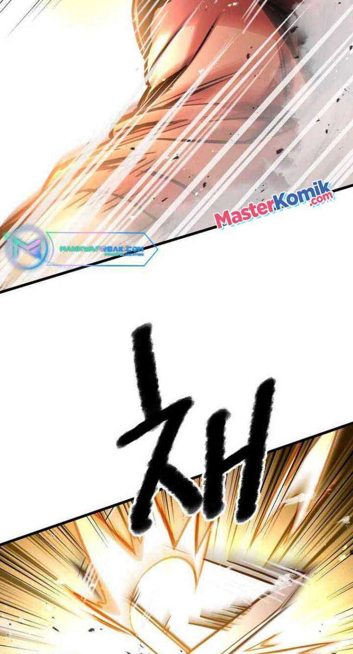 Strongest Fighter Chapter 115 - halaman 3