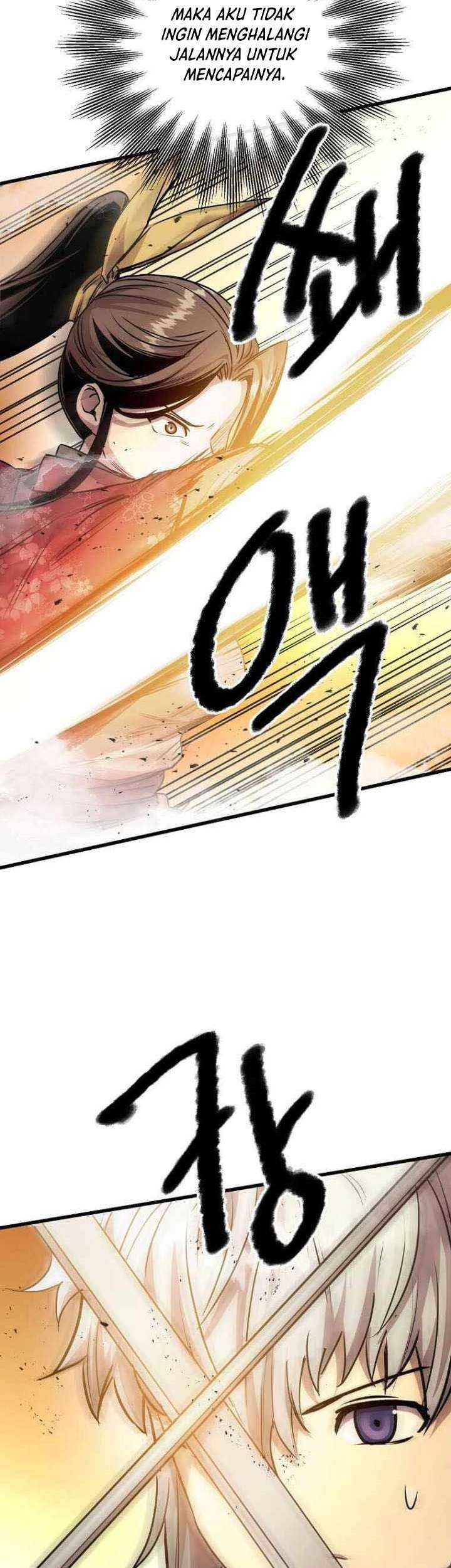 Strongest Fighter Chapter 115 - halaman 36