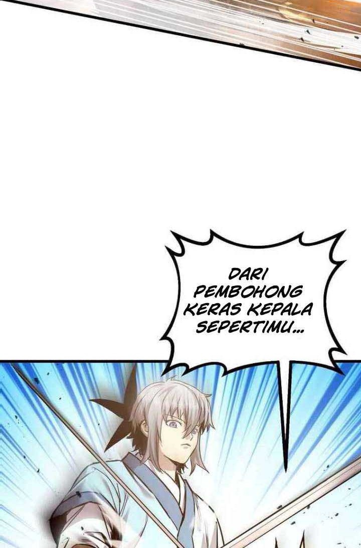 Strongest Fighter Chapter 115 - halaman 43
