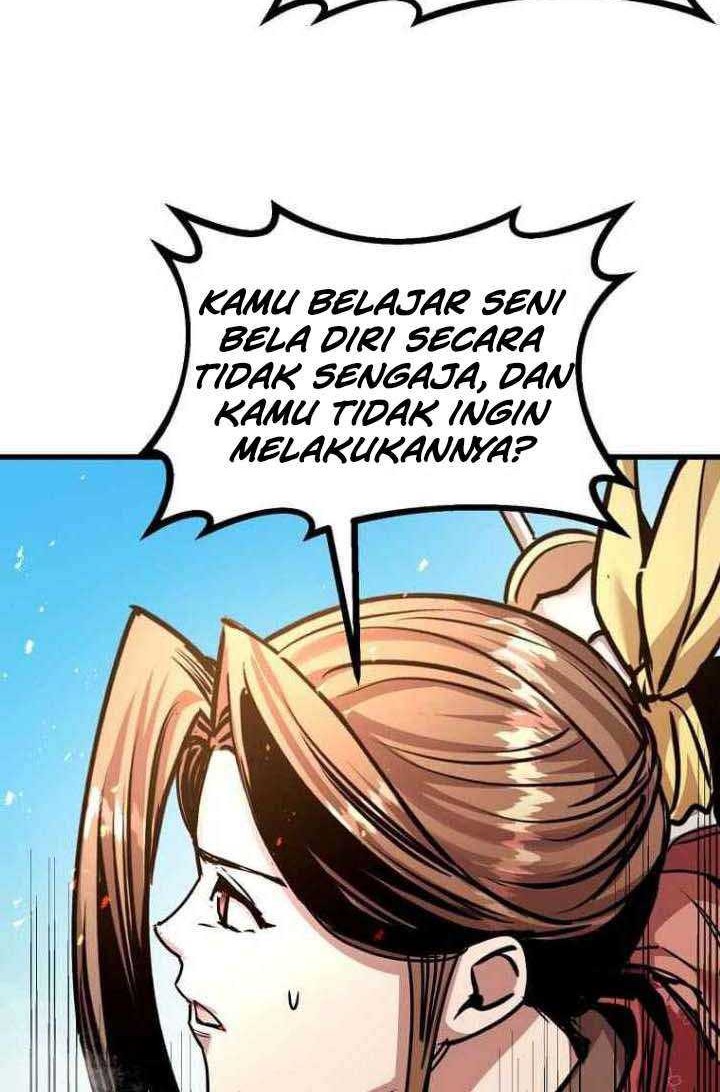 Strongest Fighter Chapter 115 - halaman 45