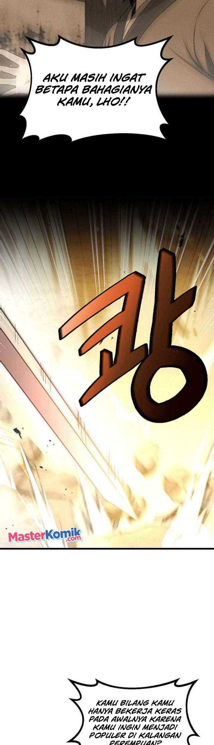 Strongest Fighter Chapter 115 - halaman 48