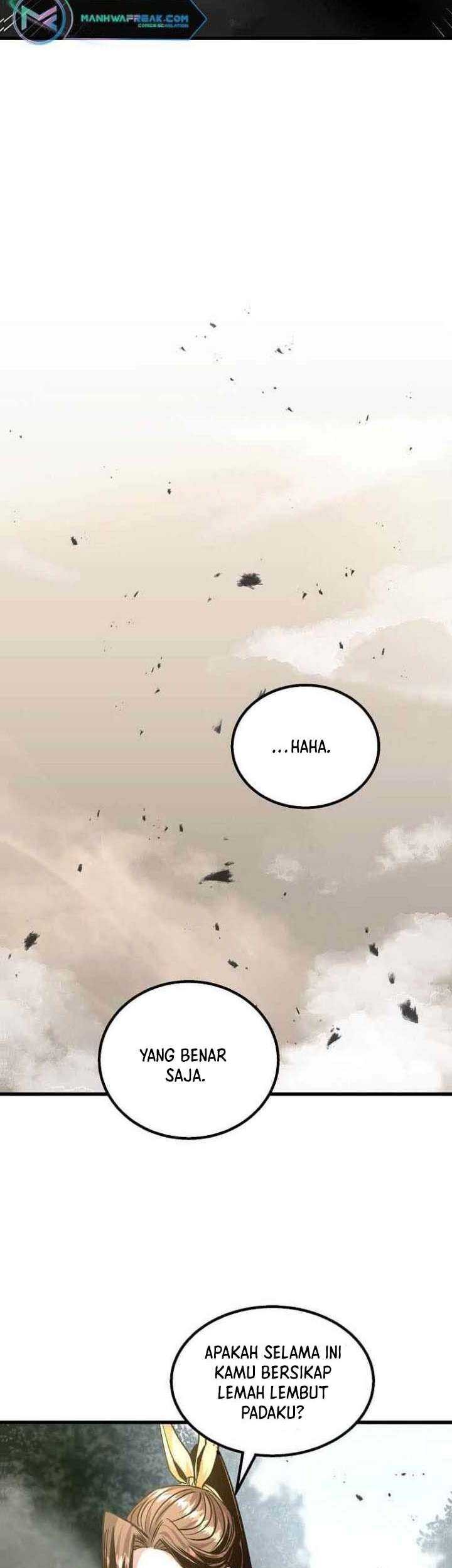 Strongest Fighter Chapter 115 - halaman 56