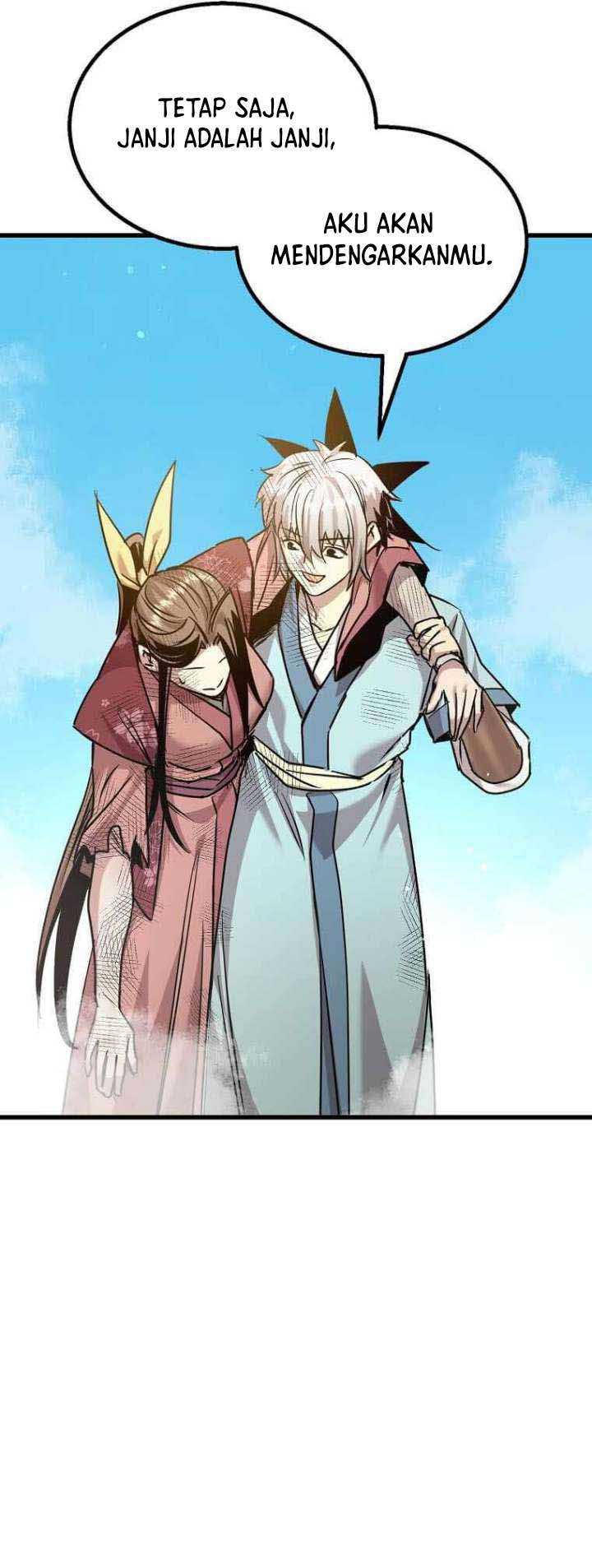 Strongest Fighter Chapter 115 - halaman 66