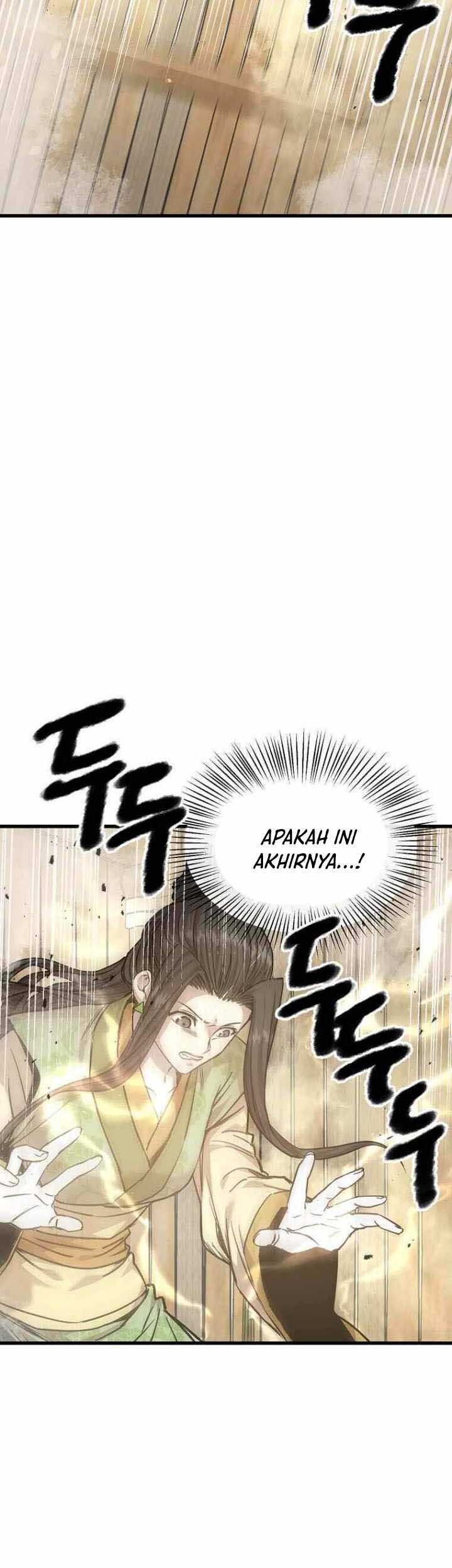 Strongest Fighter Chapter 116 - halaman 13