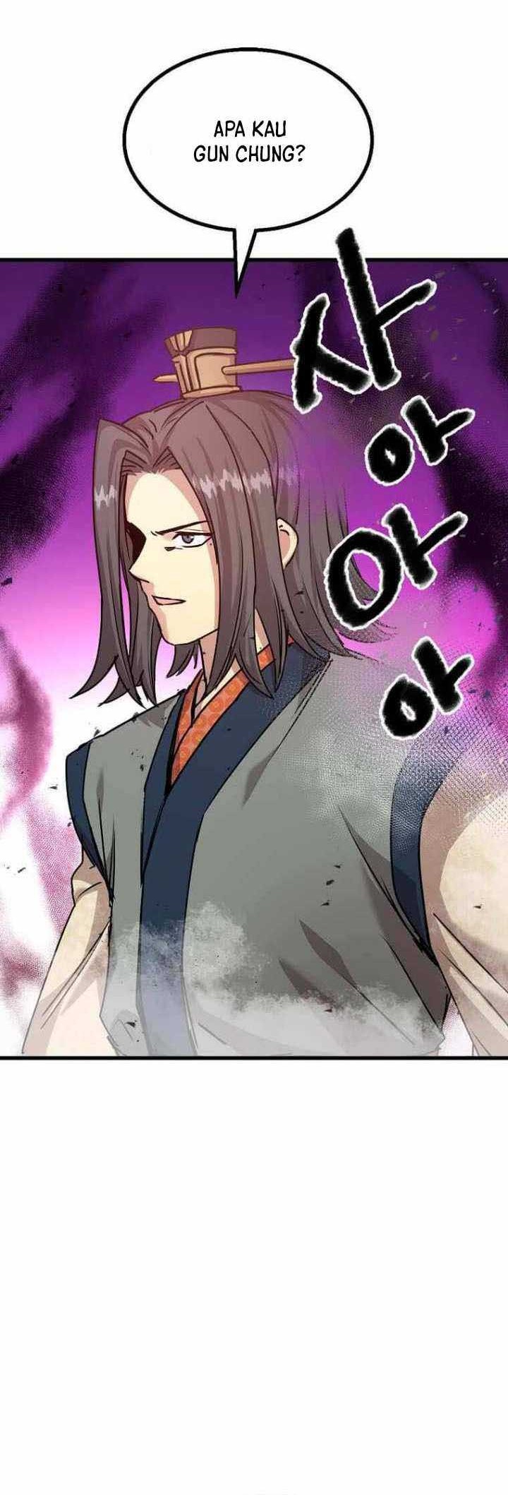 Strongest Fighter Chapter 116 - halaman 28