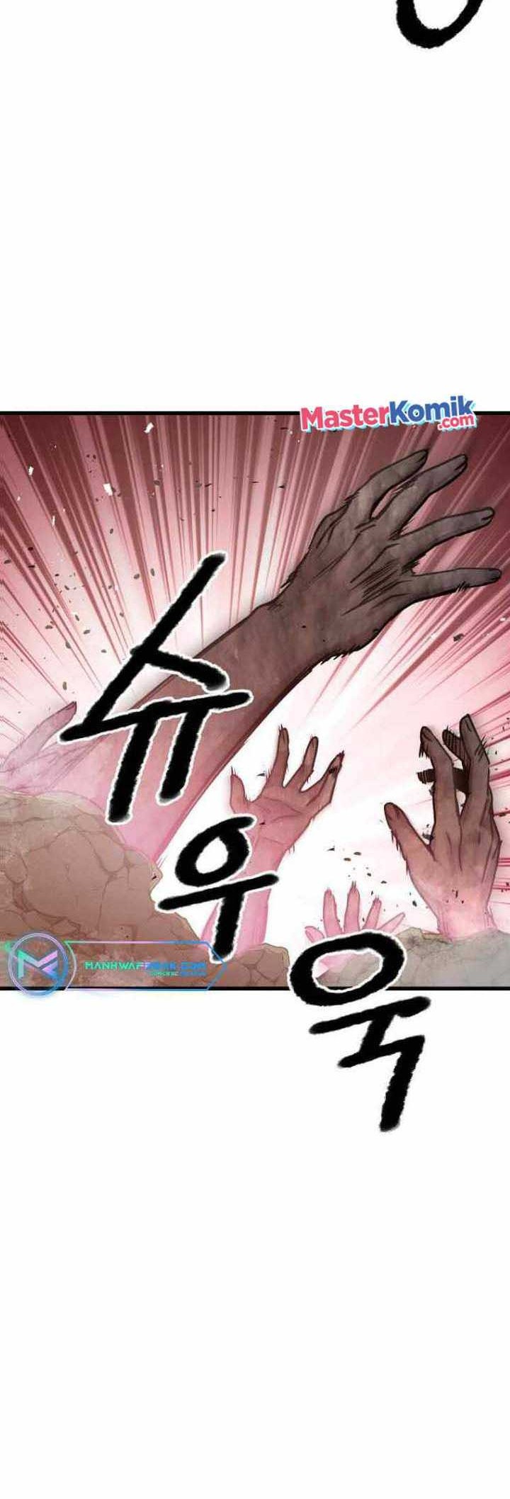 Strongest Fighter Chapter 116 - halaman 34