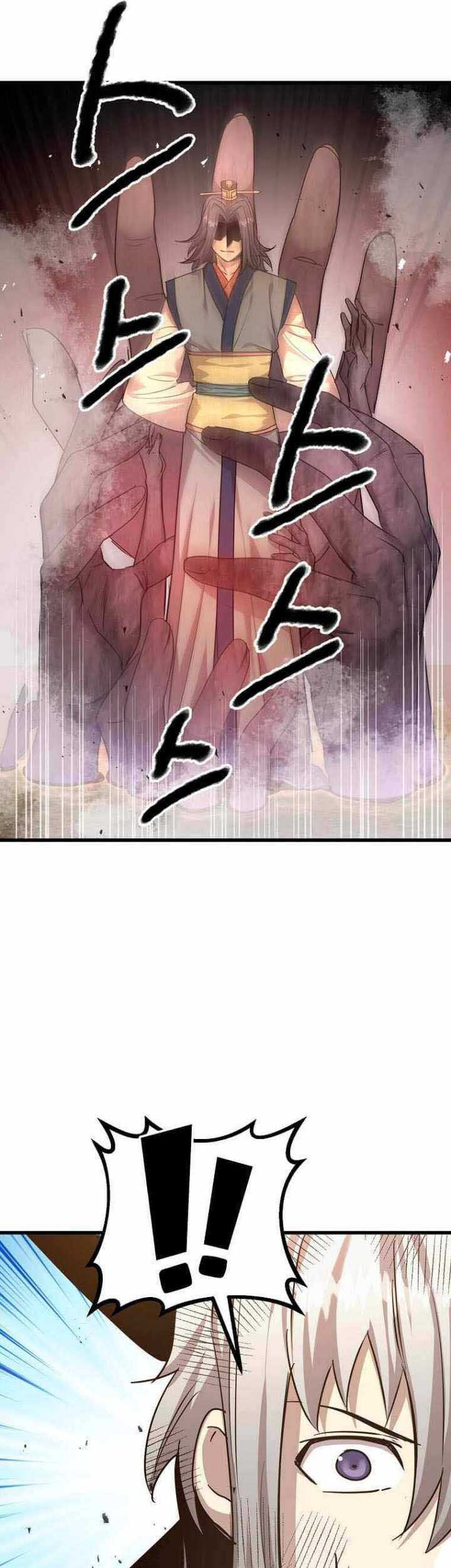 Strongest Fighter Chapter 116 - halaman 35