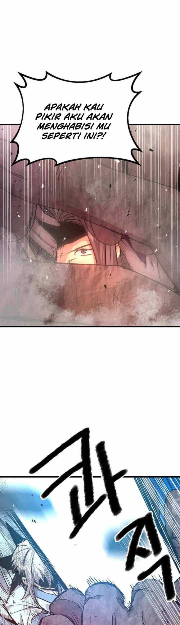 Strongest Fighter Chapter 116 - halaman 37