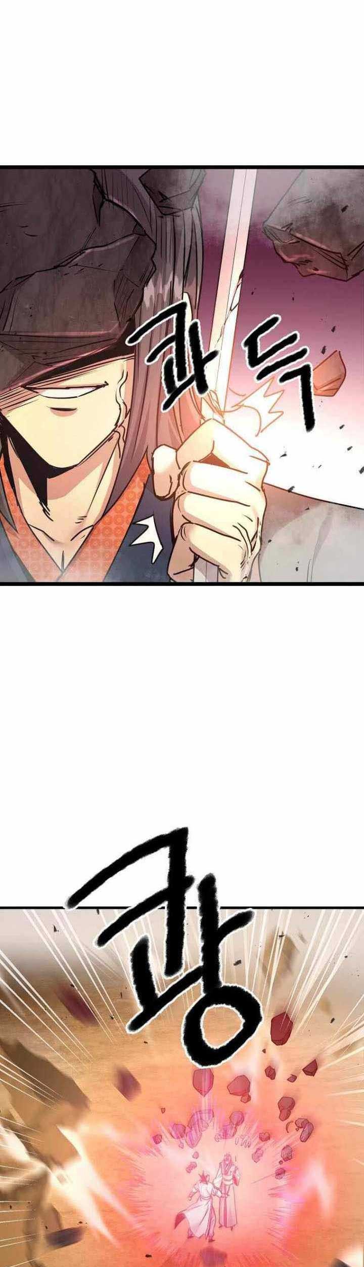 Strongest Fighter Chapter 116 - halaman 39