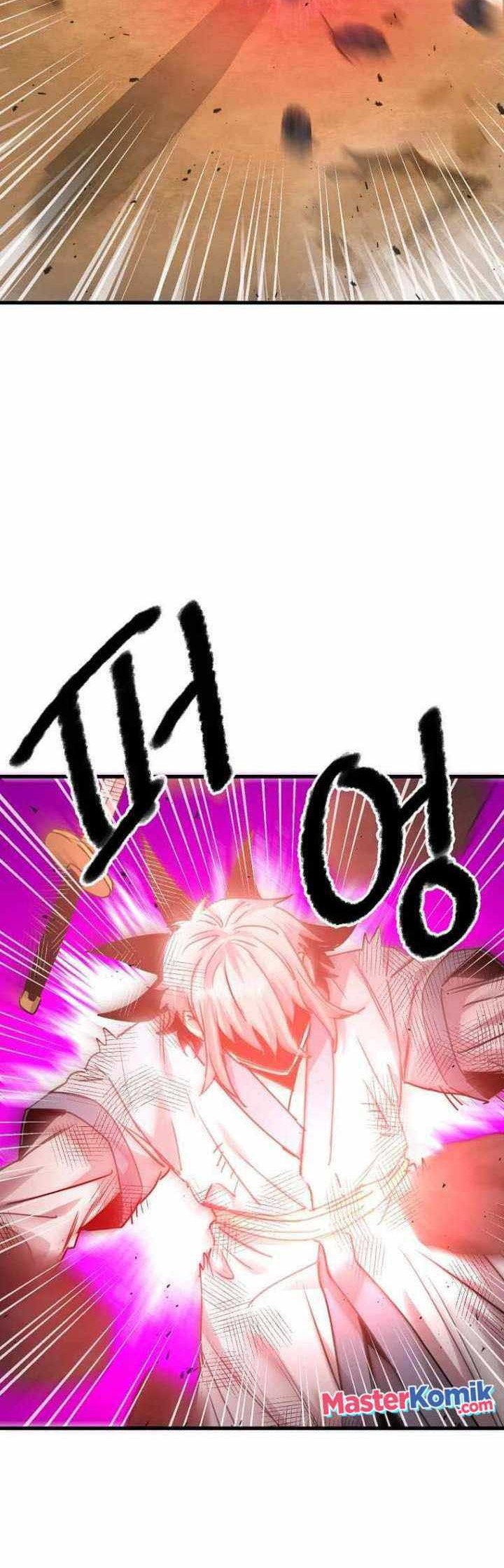 Strongest Fighter Chapter 116 - halaman 40