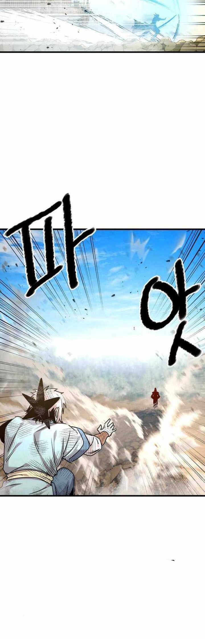 Strongest Fighter Chapter 116 - halaman 42