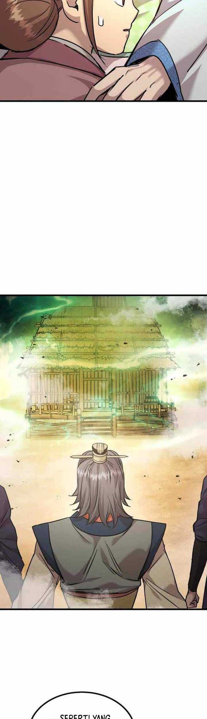 Strongest Fighter Chapter 116 - halaman 5