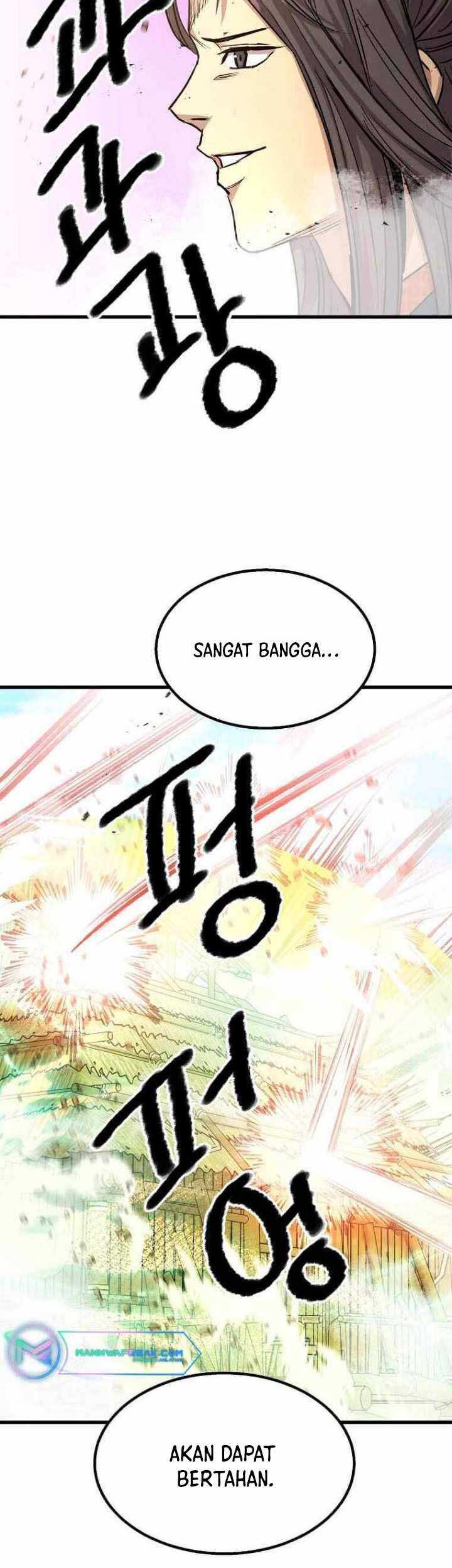 Strongest Fighter Chapter 116 - halaman 9