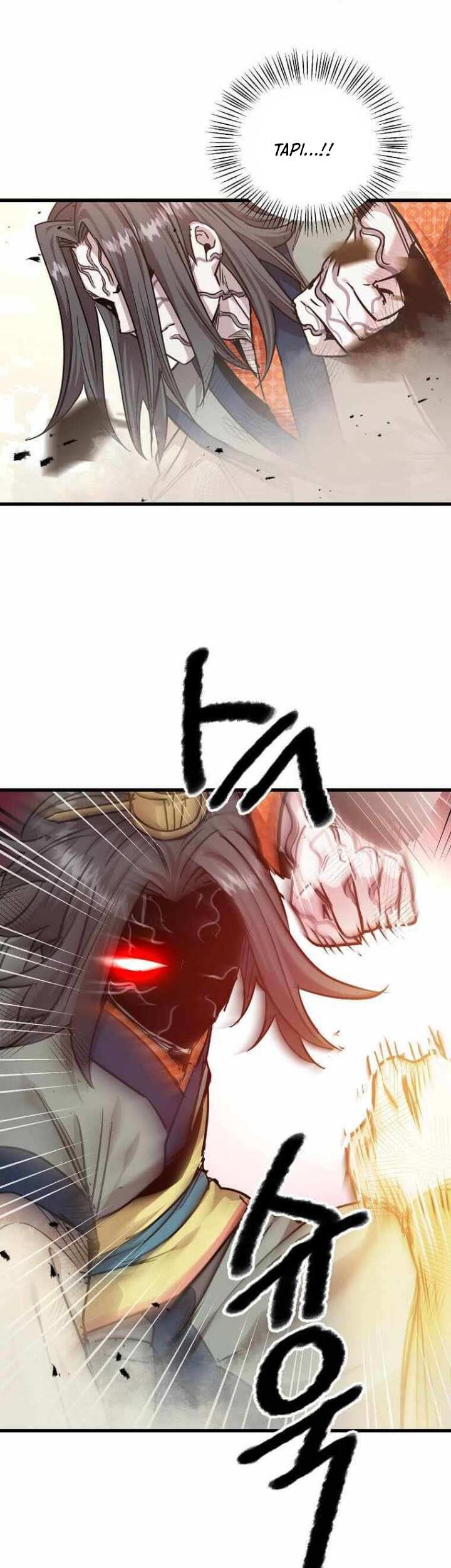 Strongest Fighter Chapter 117 - halaman 10