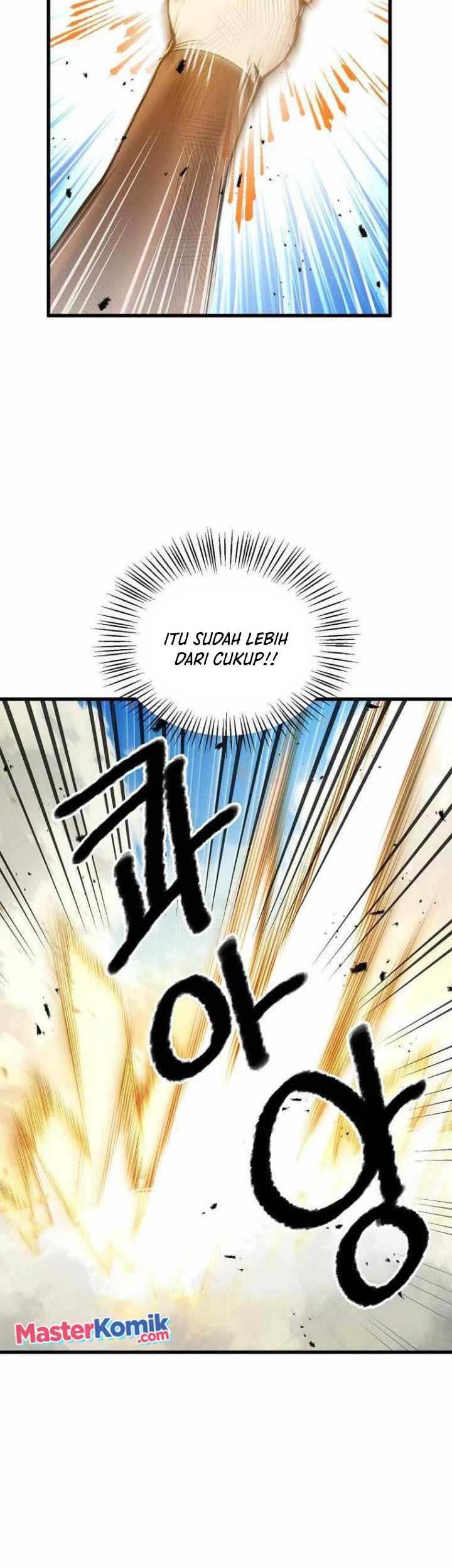 Strongest Fighter Chapter 117 - halaman 12