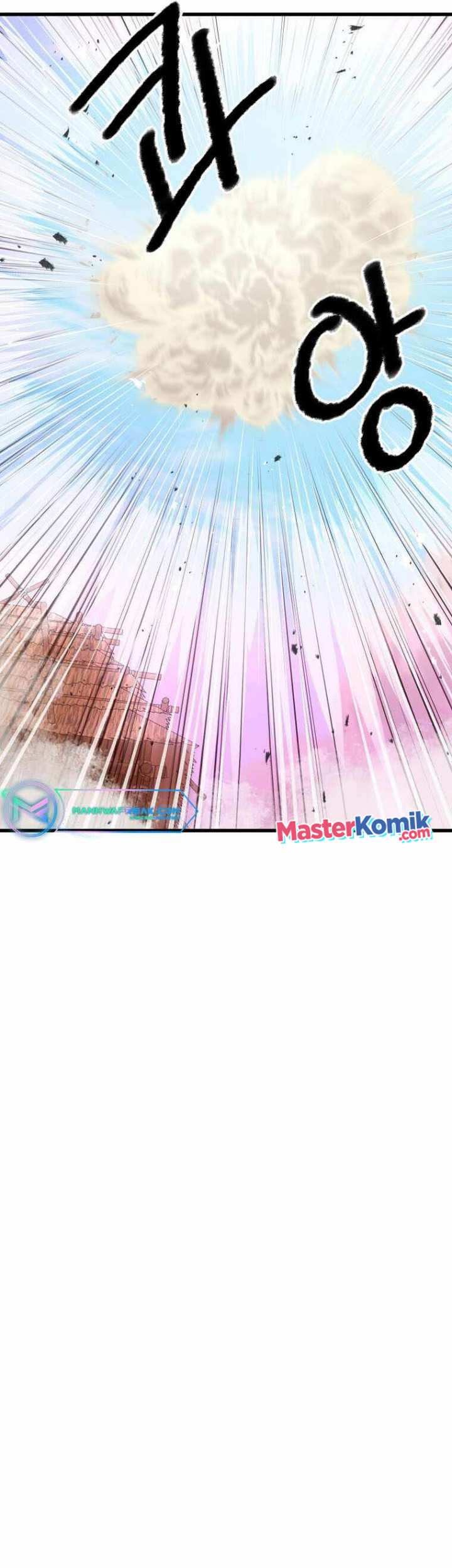 Strongest Fighter Chapter 117 - halaman 18