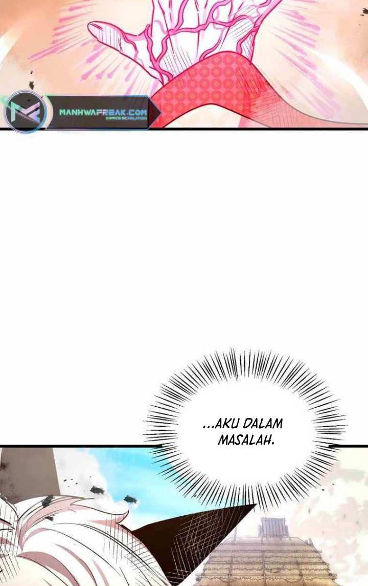 Strongest Fighter Chapter 117 - halaman 23