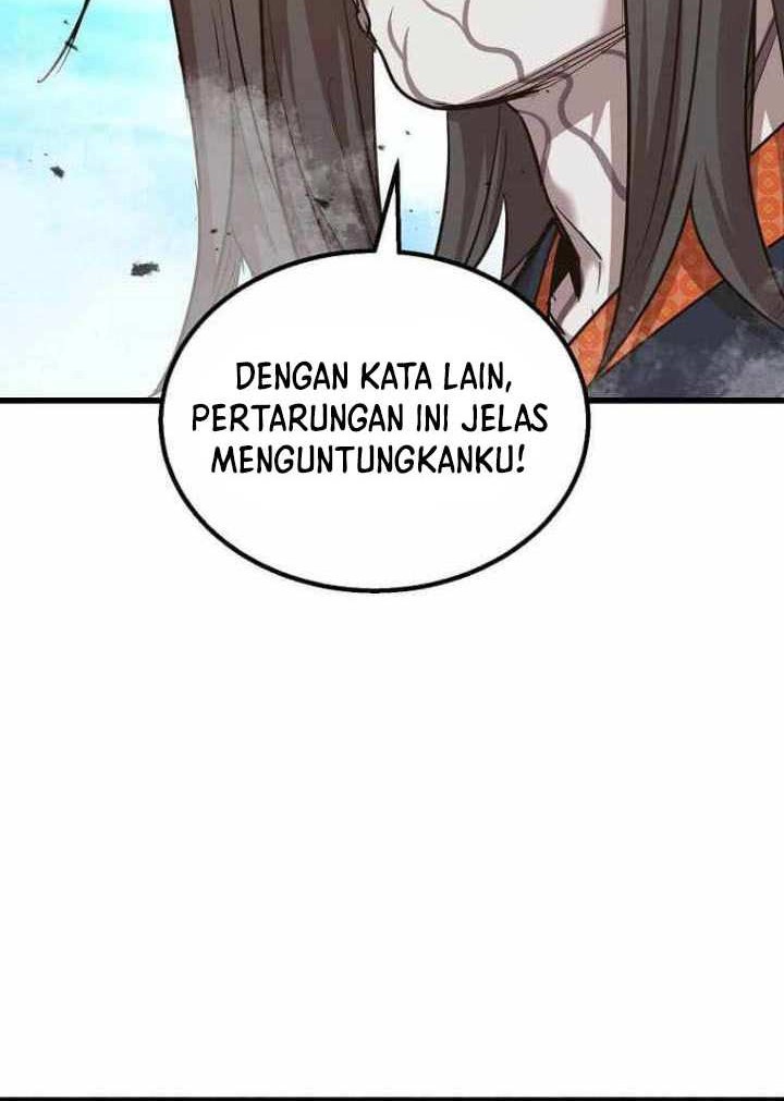 Strongest Fighter Chapter 117 - halaman 33