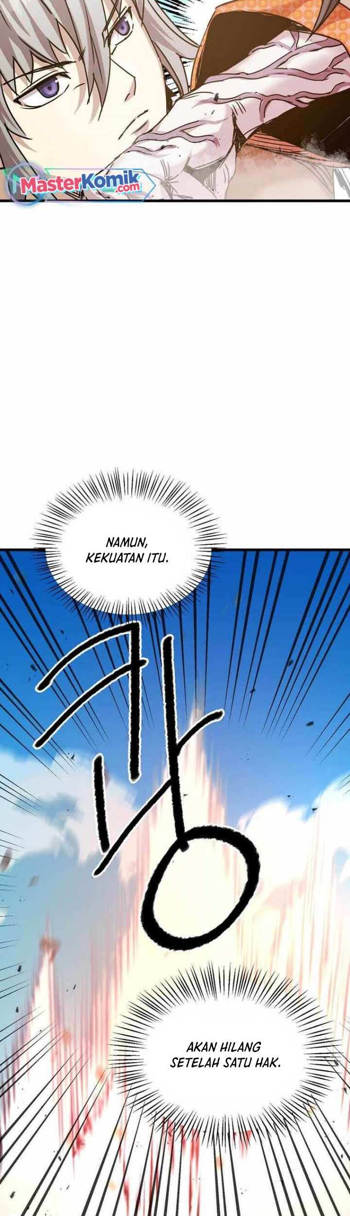 Strongest Fighter Chapter 117 - halaman 4
