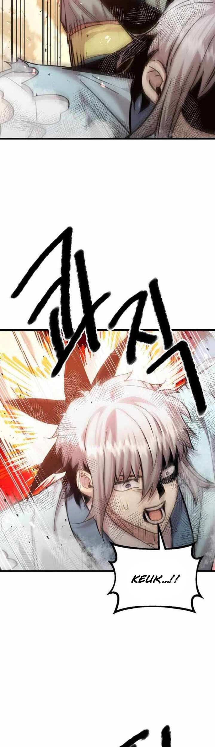 Strongest Fighter Chapter 117 - halaman 44