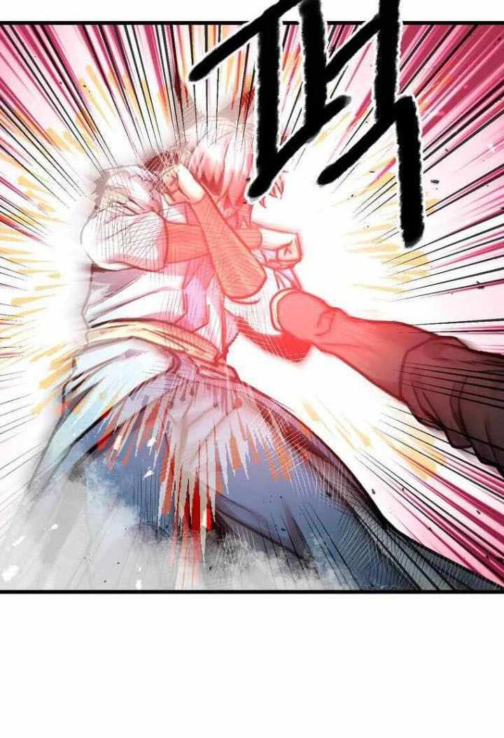 Strongest Fighter Chapter 117 - halaman 45
