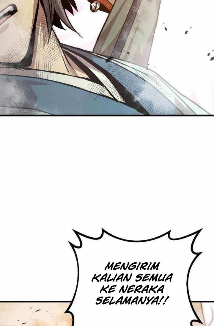 Strongest Fighter Chapter 117 - halaman 51