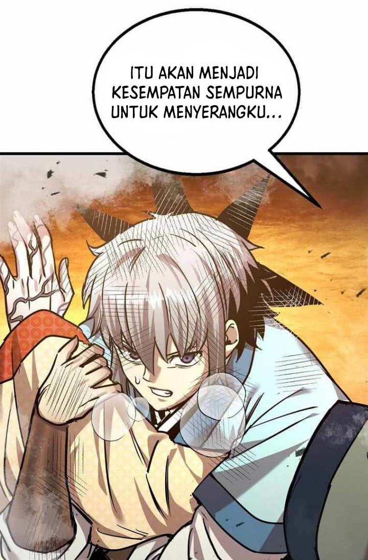 Strongest Fighter Chapter 117 - halaman 55