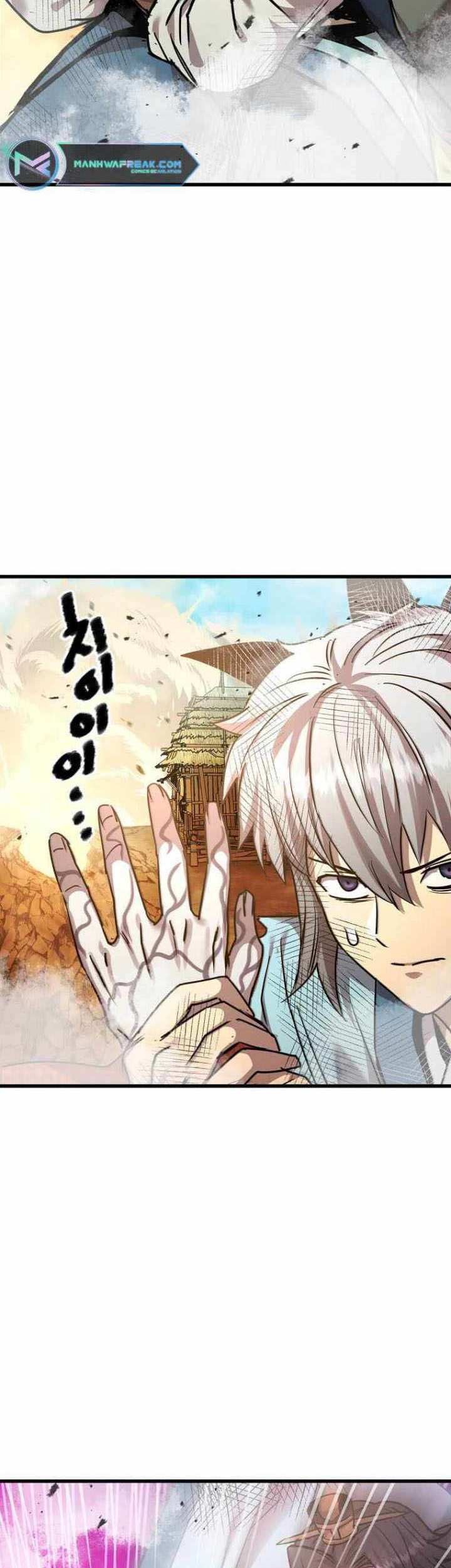 Strongest Fighter Chapter 117 - halaman 56