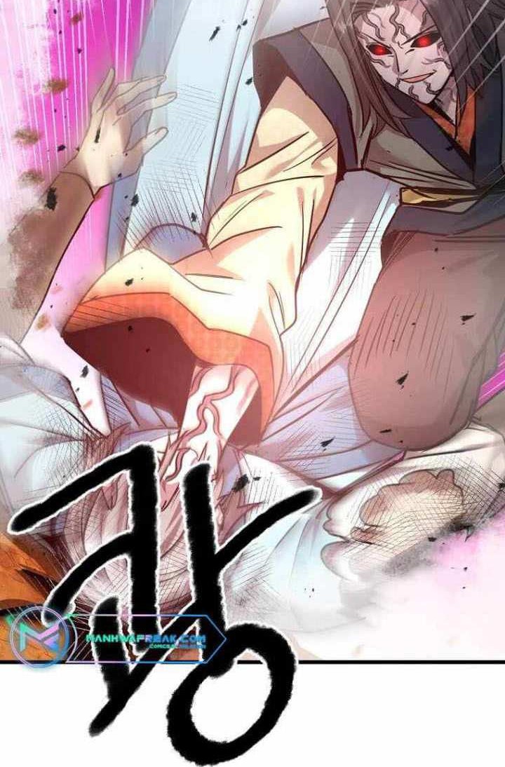 Strongest Fighter Chapter 117 - halaman 57