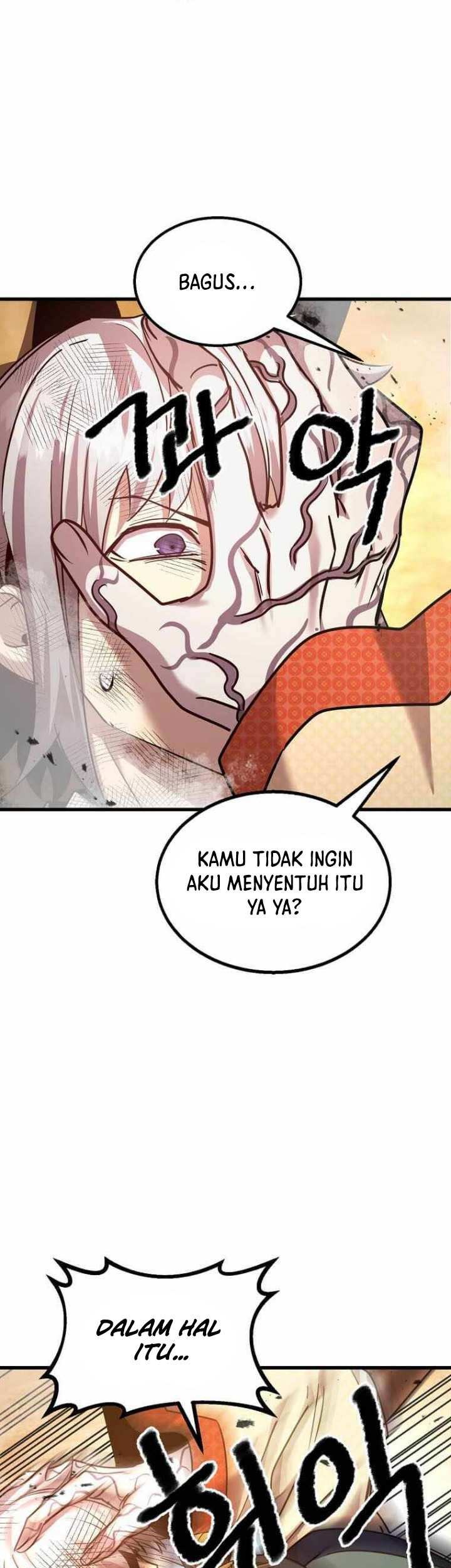 Strongest Fighter Chapter 117 - halaman 58
