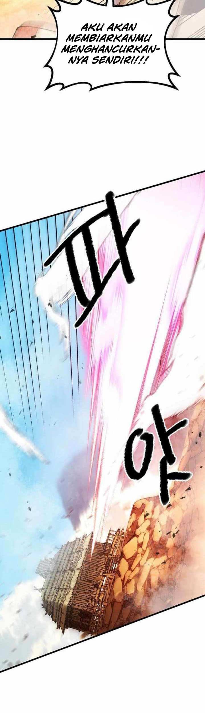 Strongest Fighter Chapter 117 - halaman 60