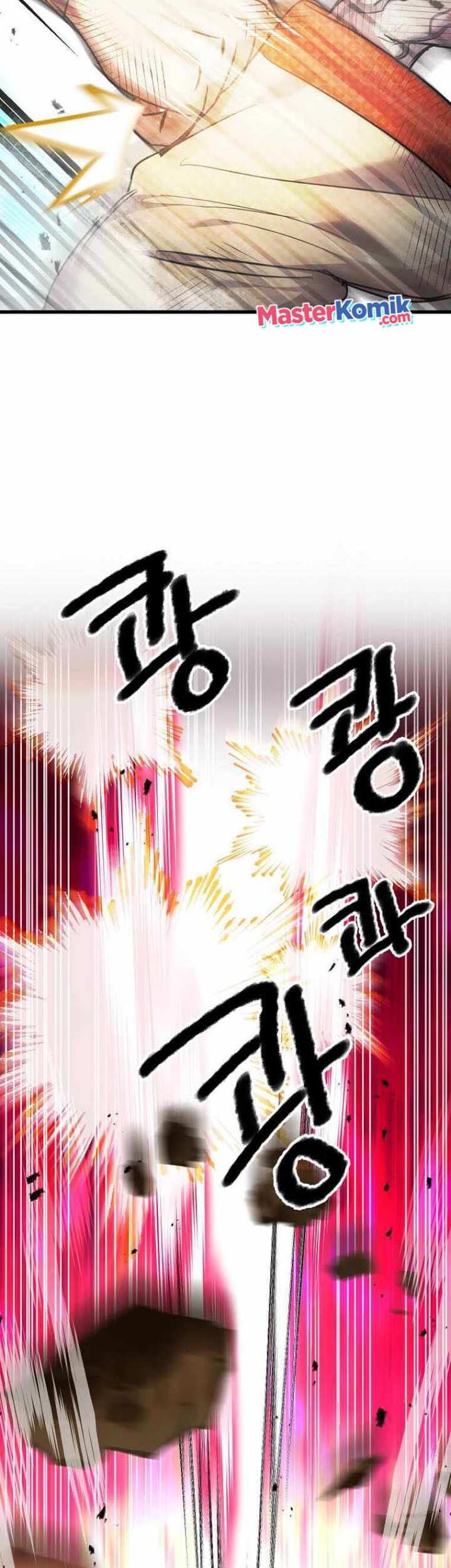 Strongest Fighter Chapter 117 - halaman 8