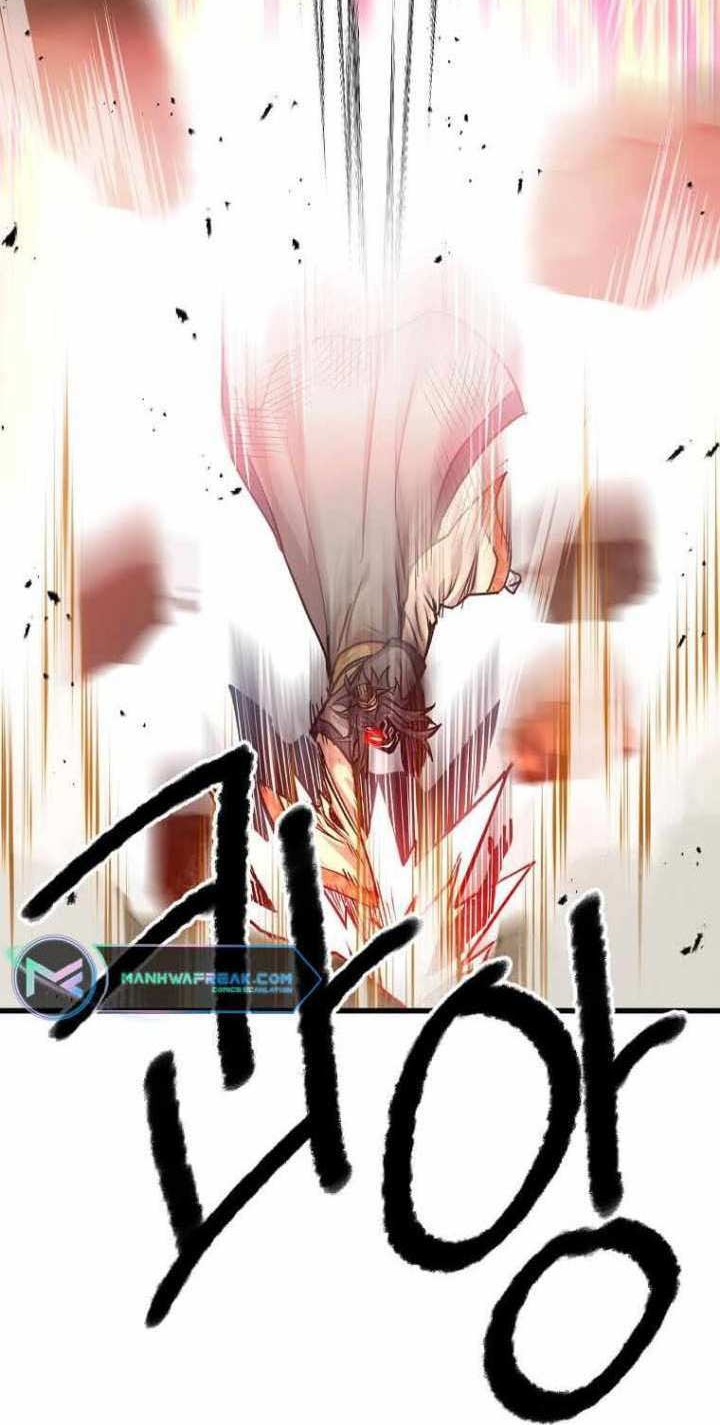 Strongest Fighter Chapter 117 - halaman 9