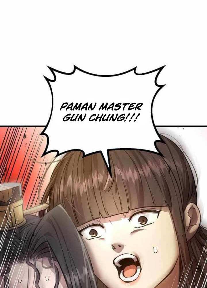 Strongest Fighter Chapter 118 - halaman 13