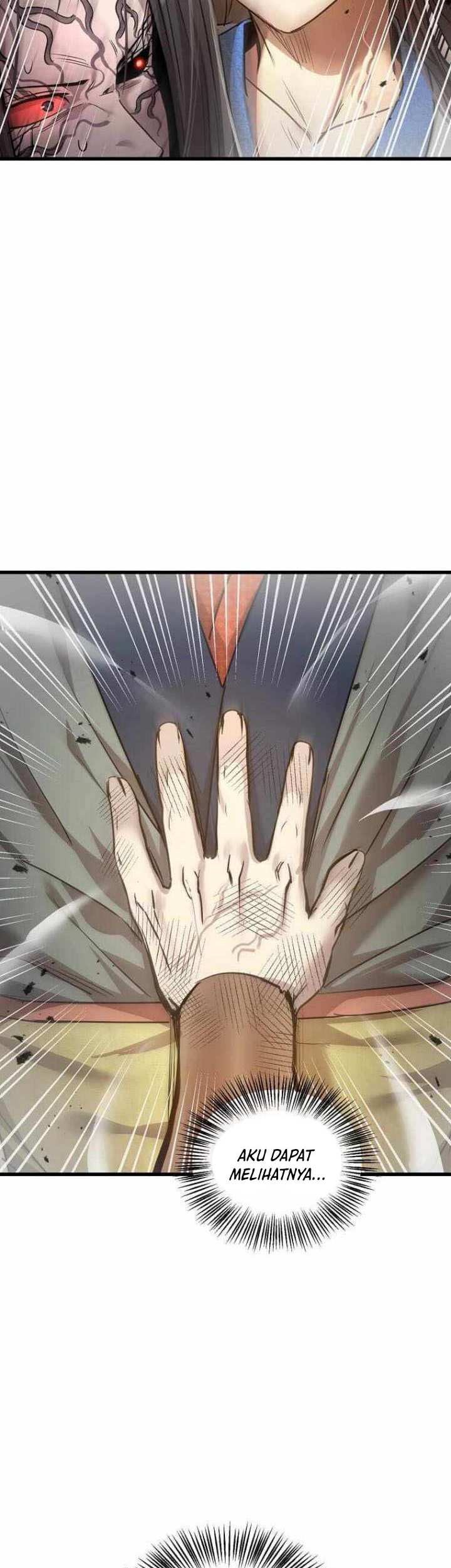 Strongest Fighter Chapter 118 - halaman 14