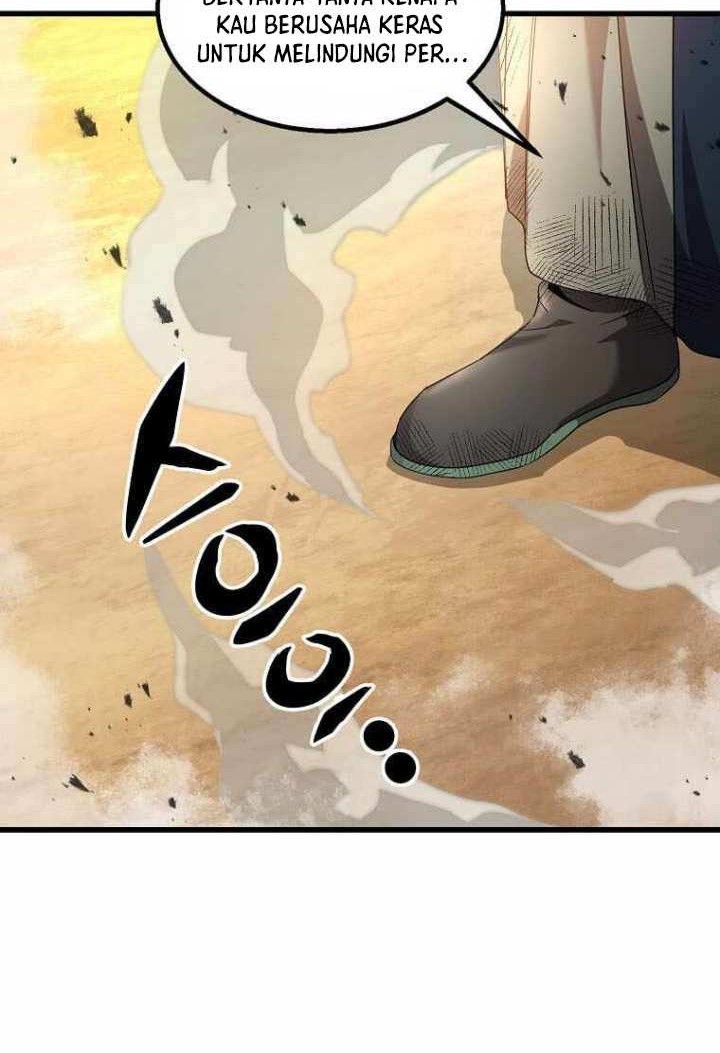 Strongest Fighter Chapter 118 - halaman 19
