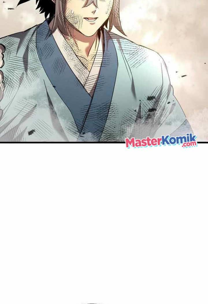Strongest Fighter Chapter 118 - halaman 21