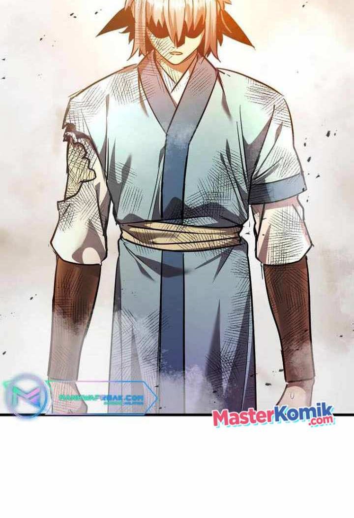 Strongest Fighter Chapter 118 - halaman 25