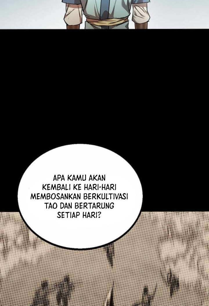 Strongest Fighter Chapter 118 - halaman 35