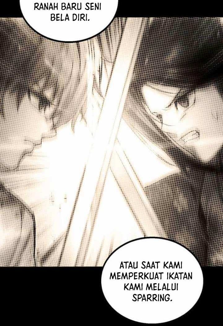 Strongest Fighter Chapter 118 - halaman 37