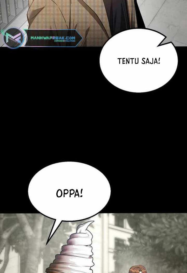 Strongest Fighter Chapter 118 - halaman 39